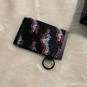 Brand new Thread wallet card holder
